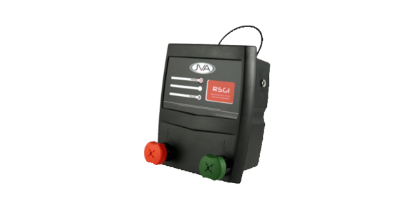 JVA RSG Portable Rechargeable Energizer