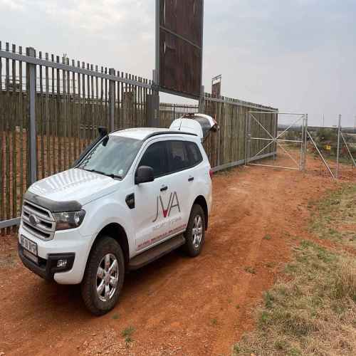 Jva Agric Electric Fencing